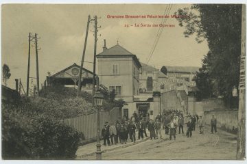 Ancé bennes